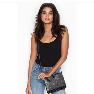 New Victoria’s Secret Slim Crossbody Bag